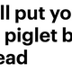 Image for article titled The All-Caps Words in The Daily Mail's Headlines Have Taught Me to Love LIFE Again